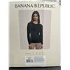 Image 3 : Banana Republic 2-Pack Rib T-Shirts L/G
