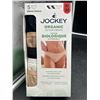 Image 2 : Jockey Organic Cotton Bikini Pack, Medium