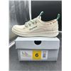 Image 2 : Hurley Beige/Green Sneakers Size 6