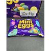 Image 3 : Cadbury Mini Eggs 32-Pack 33g Sachets