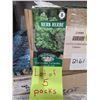 Image 2 : Cilantro Coriander Herb Seeds – 5 Packs of Mr. Fothergill’s