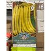 Image 3 : Golden Wax Bush Bean Seeds – 5 Packs of Mr. Fothergill’s