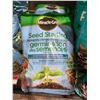 Image 2 : Miracle-Gro Seed Starting Potting Mix 8.8L