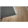 Image 6 : Box of Ariel SPC Plank Flooring 5mm (23.90sqft) waterproof, underlayment