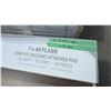 Image 9 : Box of Ariel SPC Plank Flooring 5mm (23.90sqft) waterproof, underlayment