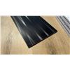 Image 7 : Box of Traktion Trailbreak waterproof vinyl rubberback flooring (24.70 SF)