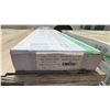 Image 6 : Box of Traktion Trailbreak waterproof vinyl rubberback flooring (24.70 SF)