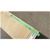 Image 8 : Box of Evoke Robson 4.5 Teak Luxury Vinyl Flooring (23.32 SF)