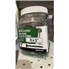 Image 3 : Hillman 8x3" Deck Screws, 250 Pieces