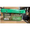 Image 2 : Precision Deck Screws 8x2-1/2" Inch, 1300 bucket
