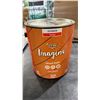 Image 2 : Co-op Imagine Exterior Solid Wood Stain 3.6L Pail White