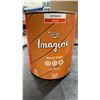 Image 4 : Co-op Imagine Exterior Solid Wood Stain 3.6L Pail White