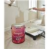 Image 1 : CO-OP Imagine Interior Semi gloss Paint & Primer 3.37L Pail
