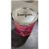 Image 4 : CO-OP Imagine Interior Semi gloss Paint & Primer 3.37L Pail