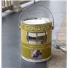 Image 1 : Shopmaster Porch & Floor Urethane Enamel Grey 3.7L