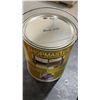 Image 4 : Shopmaster Porch & Floor Urethane Enamel Grey 3.7L