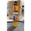 Image 4 : Sika Boom AS-PRO Low Expansion Foam 24 oz Can