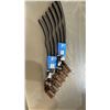 Image 4 : VALU+ Grill Brushes LOT of 6