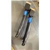 Image 3 : VALU+ Grill Brushes LOT of 6