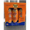 Image 2 : Pack of 3 -Banana Boat Ultra Sport SPF 30 Sunscreen Set