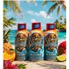 Image 1 : 5-hour Energy Tidal Twist Extra Strength 12 x 37ml