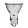 Image 1 : Lot of 2 - GE Classic LED PAR20 Indoor Floodlight Bulbs – Daylight, 5000K – Pack o