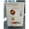 Image 3 : Jones New York Smooth Comfort Bra 2-Pack L/G