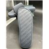 Image 4 : Roots Men's Grey Slide Sandals Size 8