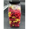 Image 3 : Ideal WingTwist Wire Connectors, 150 Pack