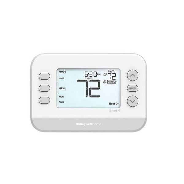 Honeywell X2P Programmable Thermostat