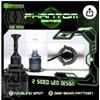 Image 1 : Stark Phantom LED Headlights 9005