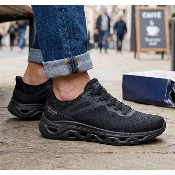 Skechers Swift Fit Men's Size 10 Shoes