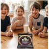 Image 1 : Big Daddy Oatmeal & Raisin Cookies 100g x 8