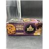 Image 3 : Big Daddy Oatmeal & Raisin Cookies 100g x 8
