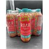 Image 2 : ROAR Organic Cucumber Watermelon 12-Pack x 532g