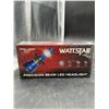 Image 2 : Wattstar Precision Beam LED Headlight 50W 10000LM M21 Pair of 2