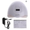 Image 1 : sional Gel Polish LED Nail Dryer Lamp, Model X5PLUS