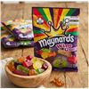 Image 1 : Maynards Wine Gum Candy Bag, 12x 154 Grams