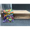 Image 2 : Maynards Wine Gum Candy Bag, 12x 154 Grams