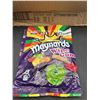 Image 3 : Maynards Wine Gum Candy Bag, 12x 154 Grams