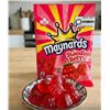 Image 1 : Maynards Swedish Berries Candy 154g Bag x 12