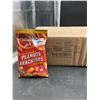 Image 2 : On The Run BBQ Flavored Peanuts Case 12 x 100g