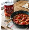 Image 1 : Aylmer Whole Tomatoes 4x796mL