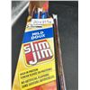 Image 3 : Slim Jim Mild Sausage Snack 20 Pack x 27.5