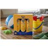 Image 1 : Banana Boat Kids SPF 50 Spray 3-Pack