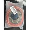 Image 2 : MOCNT Car Audio Wiring Kit With AGU Fuse Holder