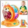 Image 1 : Sumapner Alphabet Music Learning Toy