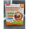 Image 2 : Sumapner Alphabet Music Learning Toy