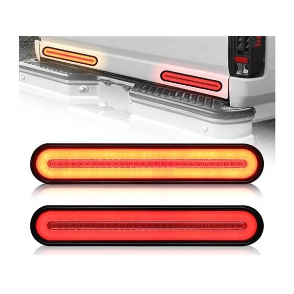 KYS1353 100 LED Trailer Tail Light Bar