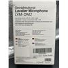 Image 3 : LENSO LYM-DM2 Lavalier Microphone